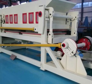 復(fù)合式動篩跳汰機